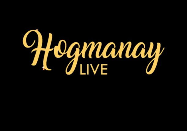 Show Hogmanay Live