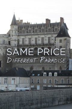 Show Same Price, Different Paradise