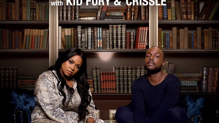 Сериал The Read with Kid Fury and Crissle