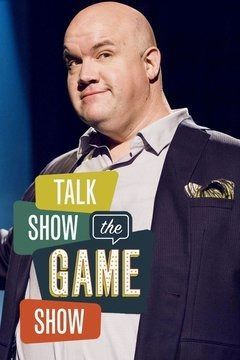 Сериал Talk Show the Game Show