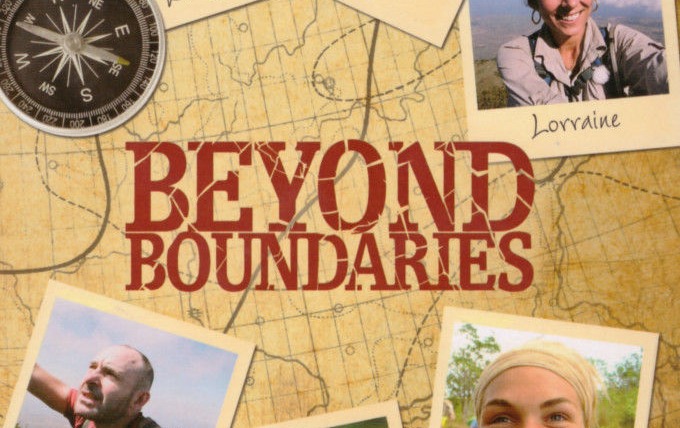 Show Beyond Boundaries