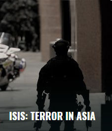 Сериал ISIS: Terror in Asia