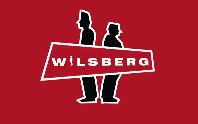 Сериал Wilsberg