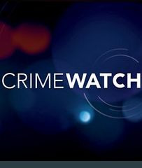 Сериал Crimewatch UK