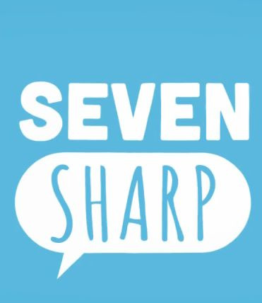 Сериал Seven Sharp