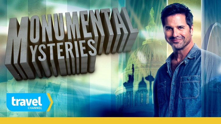 Сериал Mysteries at the Monument