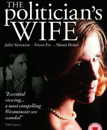 Сериал The Politician's Wife