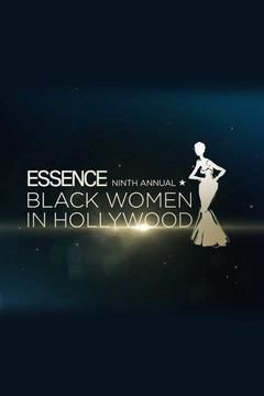 Show Black Women in Hollywood Awards
