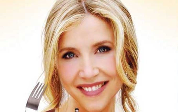 Сериал Людоедка