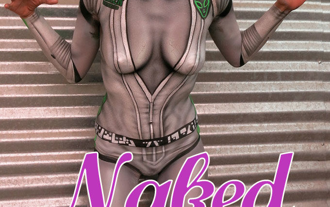 Сериал Naked Vegas
