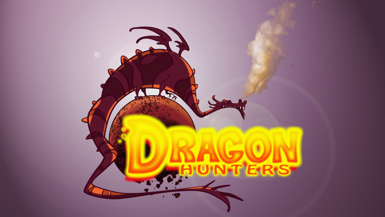 Chasseurs de Dragons