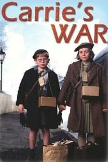 Сериал Carrie's War