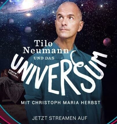 Show Tilo Neumann und das Universum
