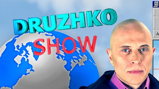 Show Druzhko Show
