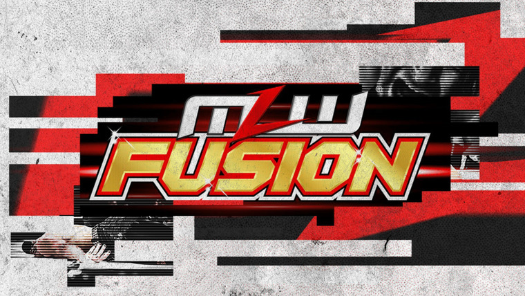 Show Major League Wrestling: FUSION