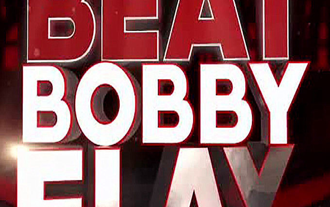 Сериал Beat Bobby Flay