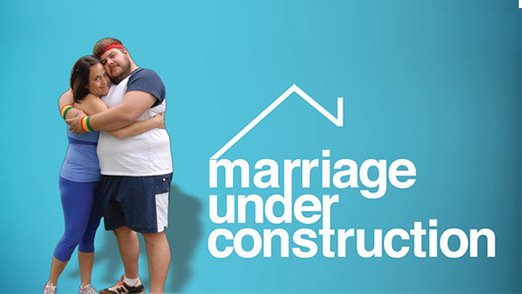 Сериал Marriage Under Construction