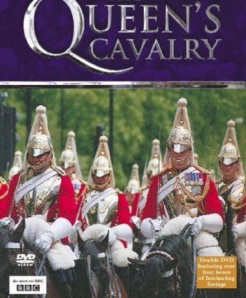 Сериал The Queen's Cavalry