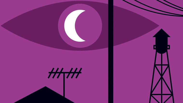 Show Welcome To Night Vale