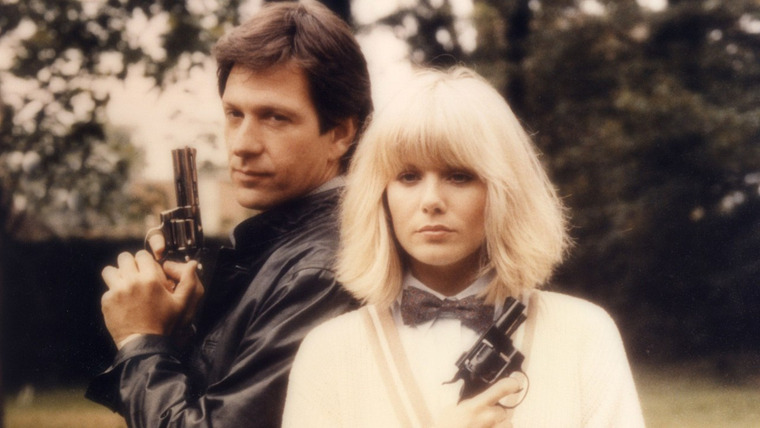 Dempsey and Makepeace