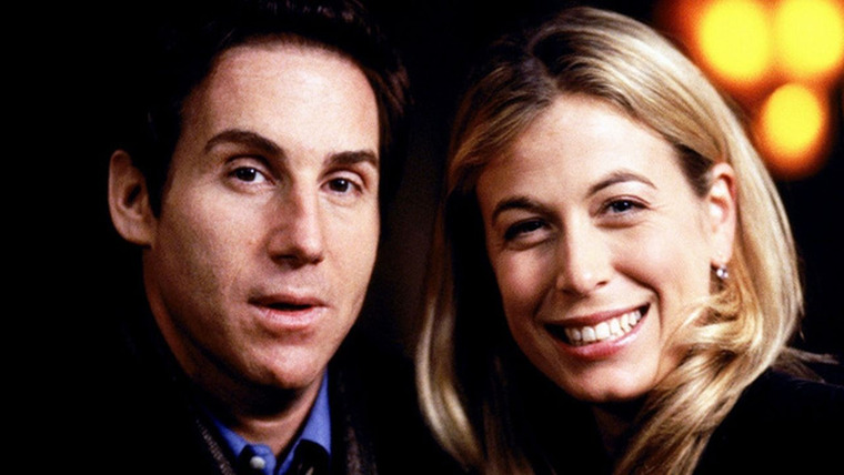 Сериал Разум женатого мужчины