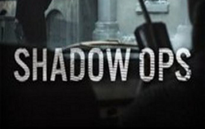 Show Shadow Ops