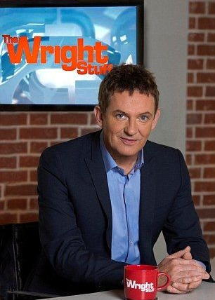 Show The Wright Stuff