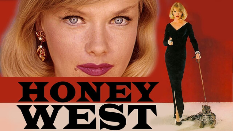 Show Honey West