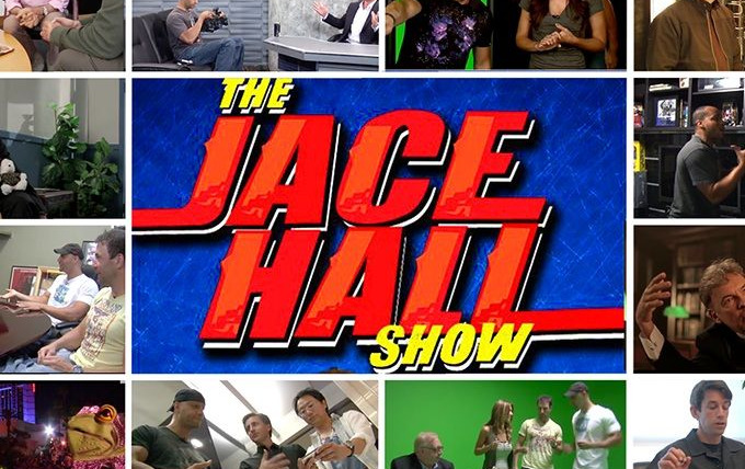 Show The Jace Hall Show