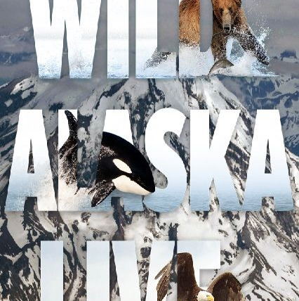 Сериал Wild Alaska Live