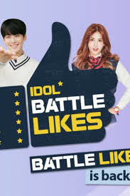 Show Idol Battle Likes