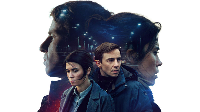 Сериал Актёр