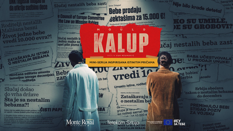 Show Kalup