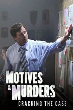 Show Motives & Murders: Cracking the Case