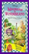 Show Adventures in Wonderland