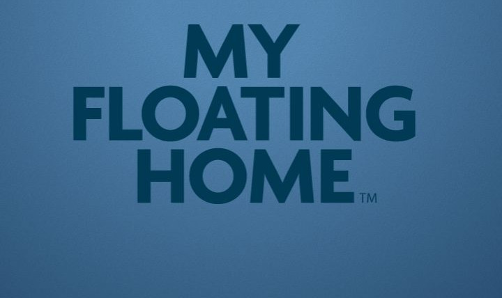 Сериал My Floating Home