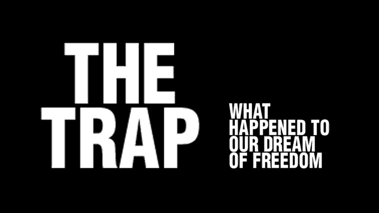 Западня: Что сталось с мечтой о свободе?