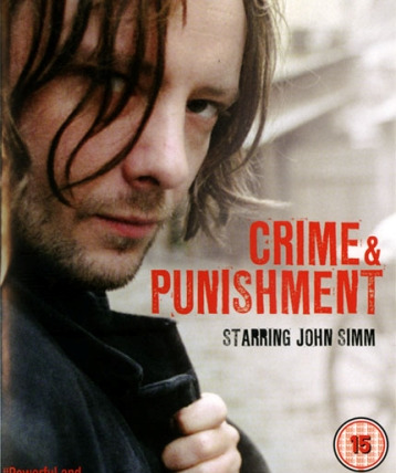 Сериал Преступление и наказание