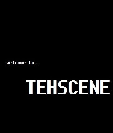Сериал Welcome to TEH Scene