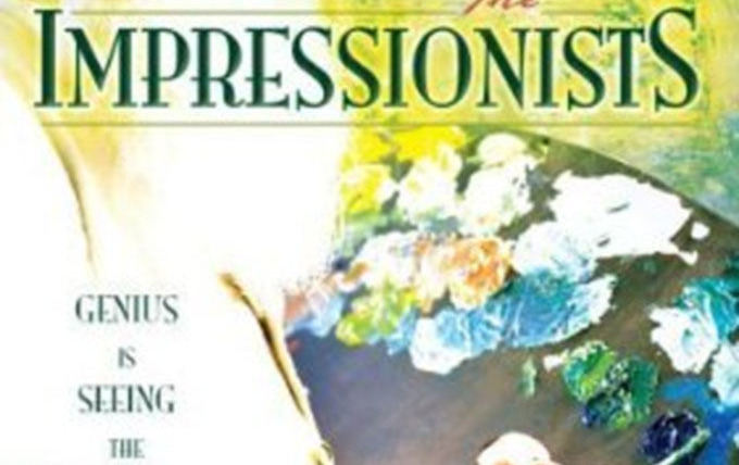Show The Impressionists