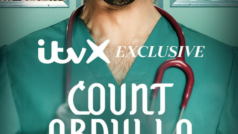 Сериал Count Abdulla