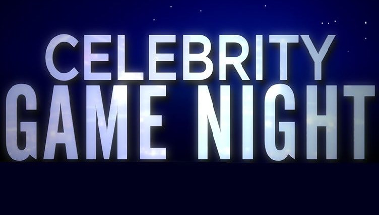 Сериал Celebrity Game Night