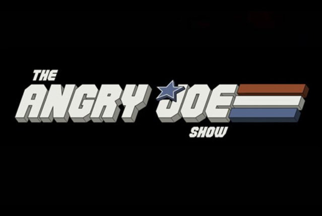 Show Angry Joe Show