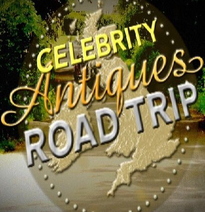 Show Celebrity Antiques Road Trip