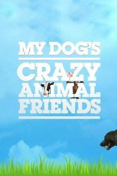 Сериал My Dog's Crazy Animal Friends