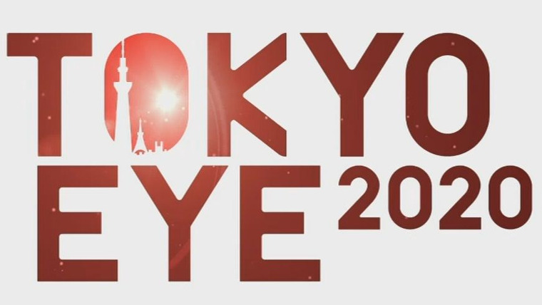 Show TOKYO EYE 2020