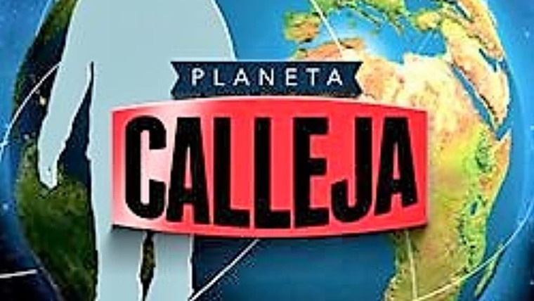 Сериал Planeta Calleja