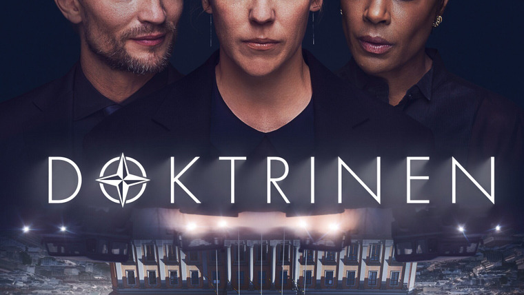 Сериал Doktrinen