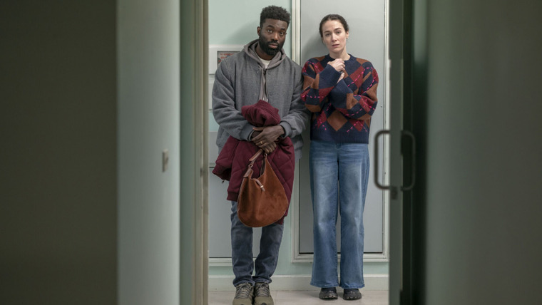 Сериал Малыши