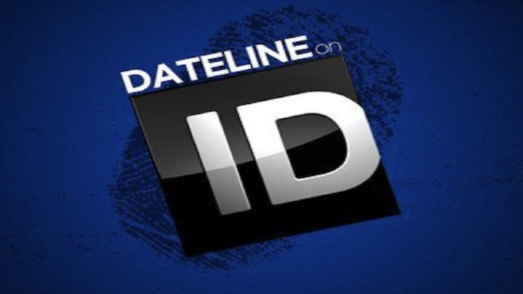 Сериал Dateline on ID